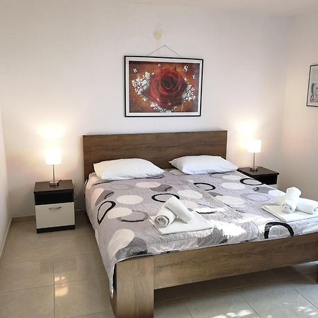 זיווגוסצה Apartmani Anda מראה חיצוני תמונה