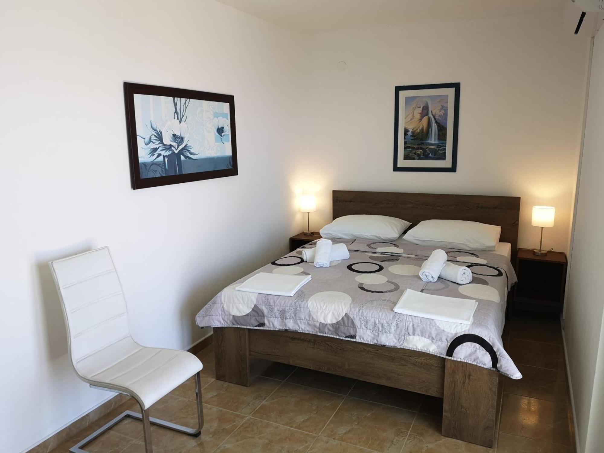 זיווגוסצה Apartmani Anda מראה חיצוני תמונה