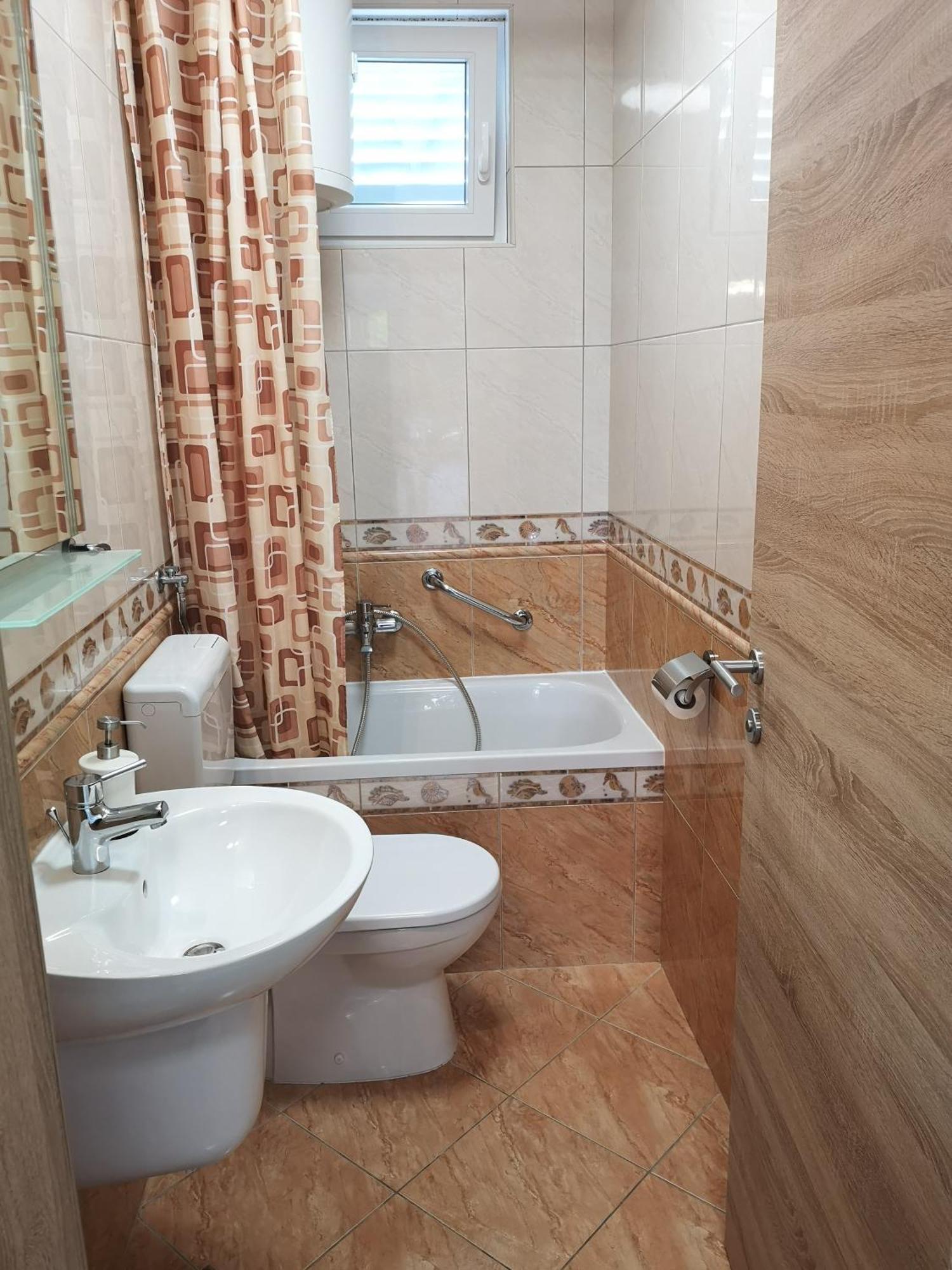 זיווגוסצה Apartmani Anda מראה חיצוני תמונה