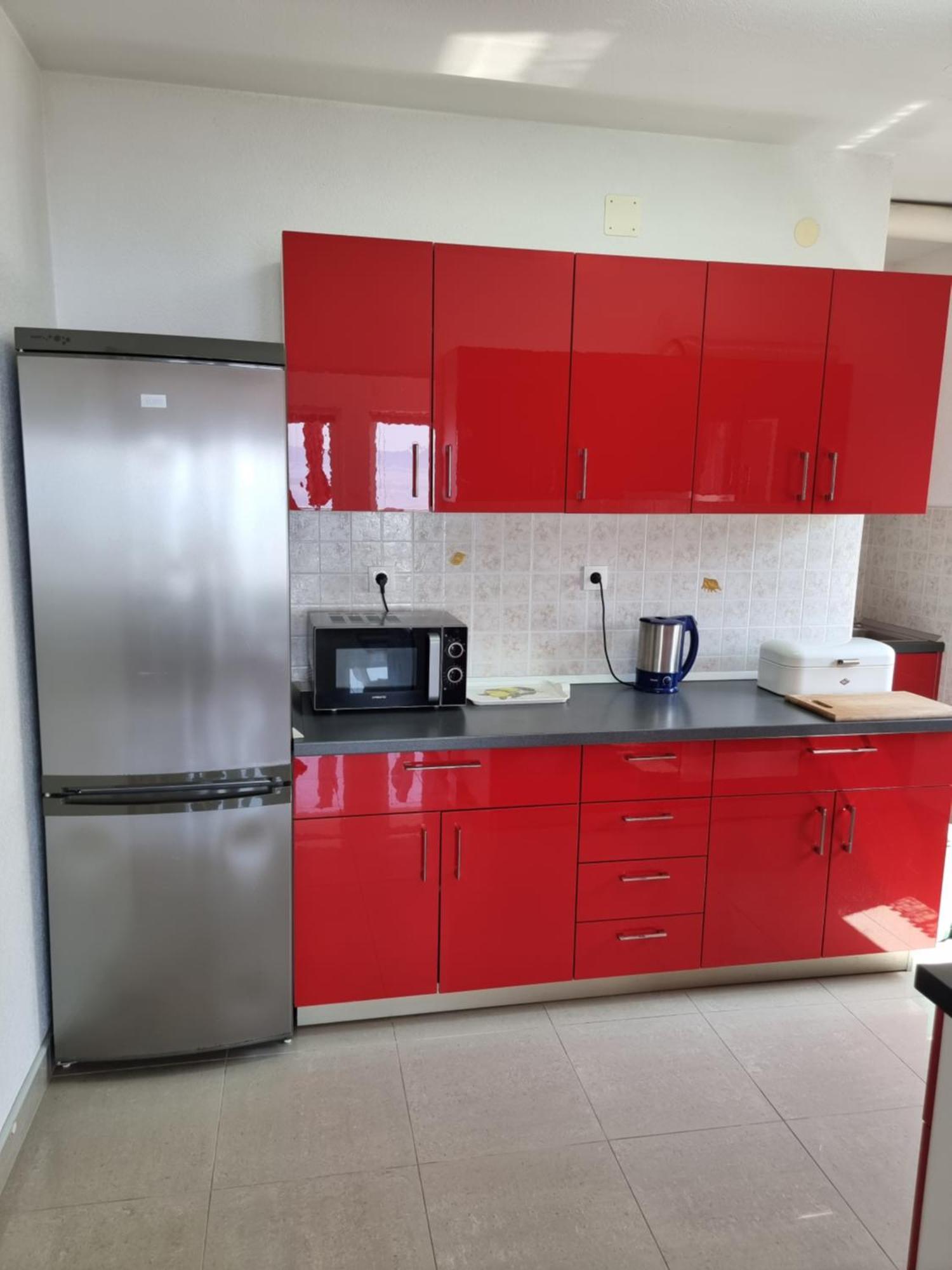 זיווגוסצה Apartmani Anda מראה חיצוני תמונה
