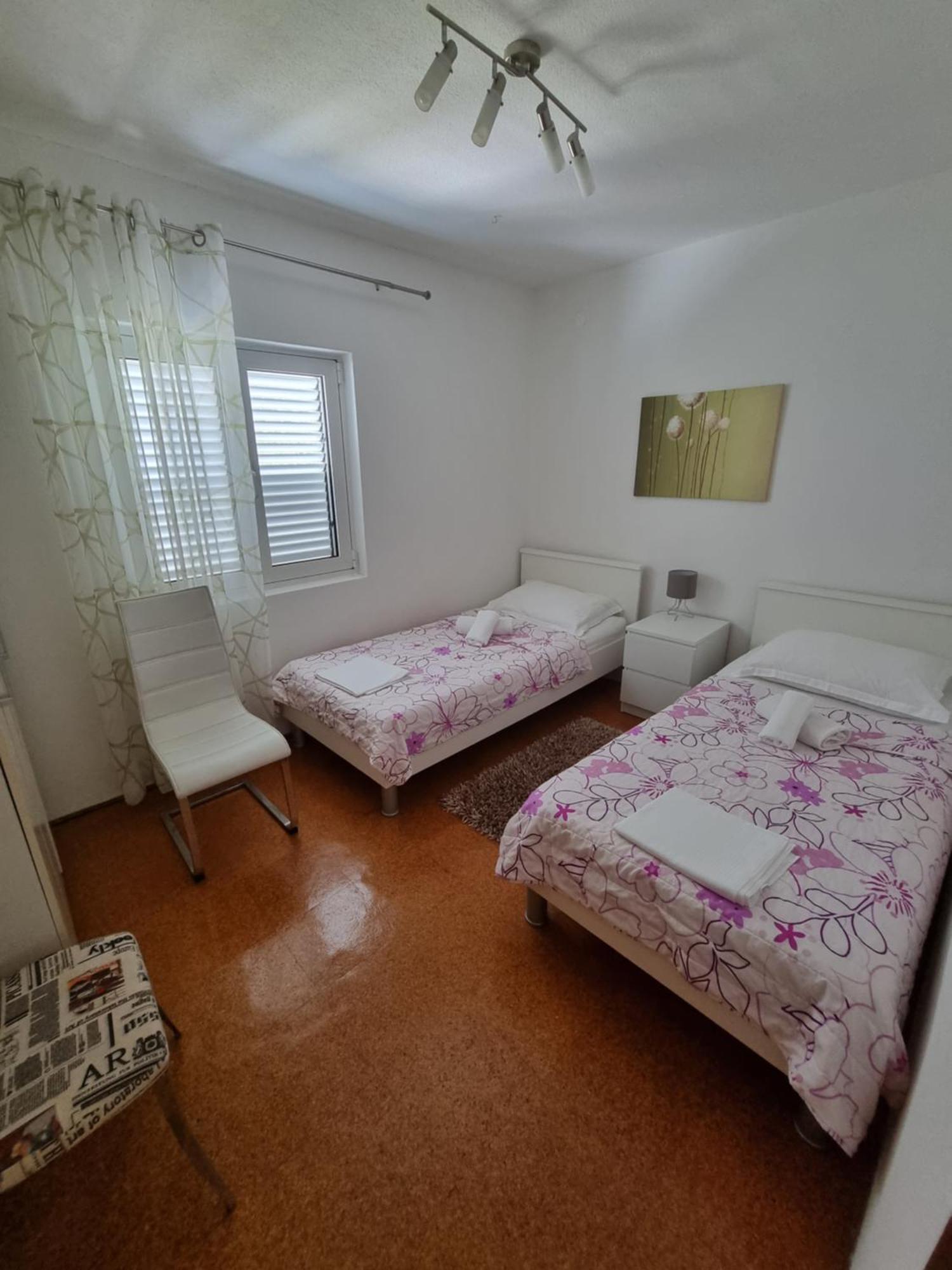 זיווגוסצה Apartmani Anda מראה חיצוני תמונה