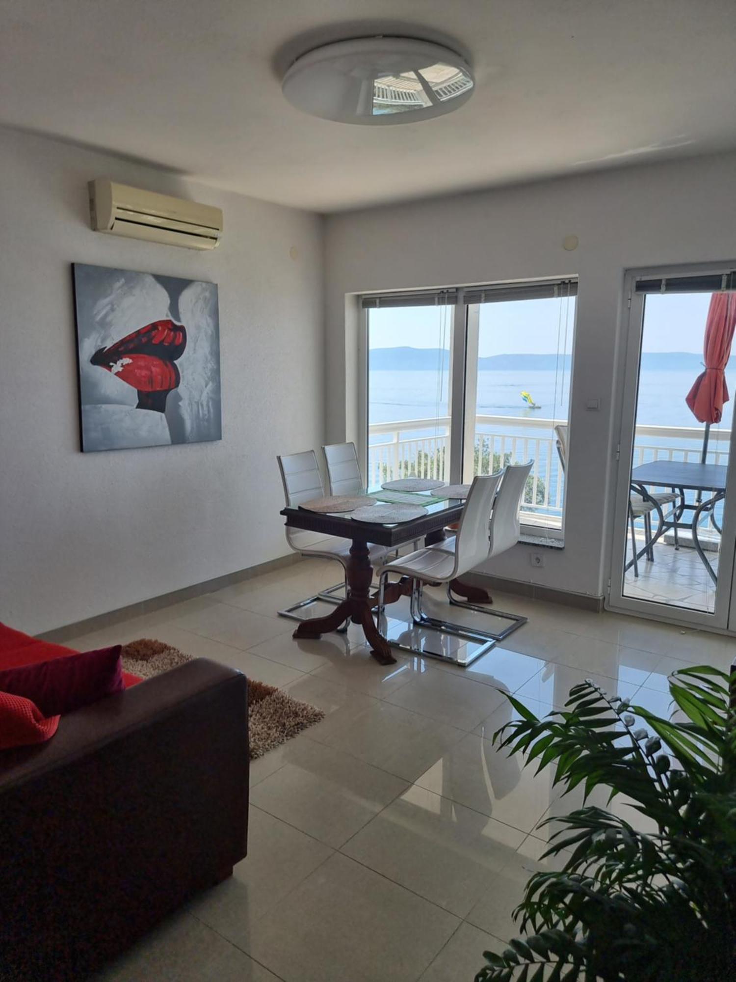 זיווגוסצה Apartmani Anda מראה חיצוני תמונה